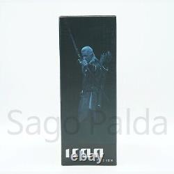 Iron Studios The Lord of The Rings Legolas 1/10 Statue Figure DAMAGED