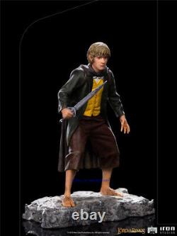 Iron Studios The Lord of the Rings 1/10 Resin Statue Model In Stock Collection