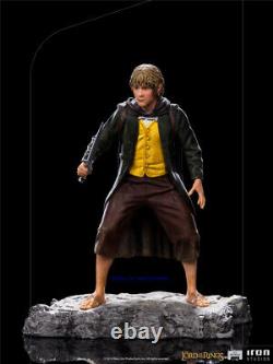 Iron Studios The Lord of the Rings 1/10 Resin Statue Model In Stock Collection