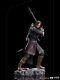 Iron Studios The Lord Of The Rings Aragorn Bds Art Scale 1/10 Statue