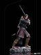 Iron Studios The Lord Of The Rings Aragorn Bds Art Scale 1/10 Statue New In Box