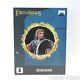 Iron Studios The Lord Of The Rings Boromir Bds Art Scale 1/10 Statue Read