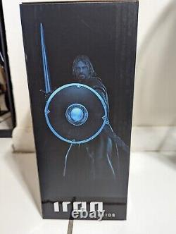 Iron Studios The Lord of the Rings Boromir 110 Scale Statue