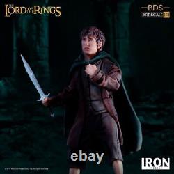 Iron Studios The Lord of the Rings Frodo Baggins BDS Art Scale 1/10 Statue