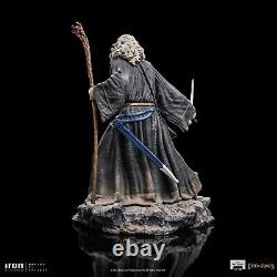Iron Studios The Lord of the Rings Gandalf BDS Art Scale 1/10 Statue