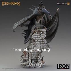 Iron Studios WBLOR23819-10 1/20 Lord of the rings Ring Spirit Scene Statue