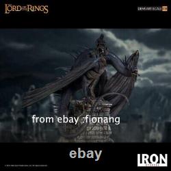 Iron Studios WBLOR23819-10 1/20 Lord of the rings Ring Spirit Scene Statue