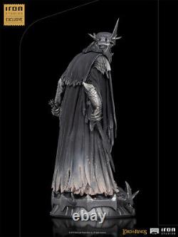 Iron Studios Witch-king of Angmar The Lord of the Rings 1/10 Resin Statue Art