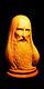 Jie & Hua Studio Lord Of The Rings Saruman Unpainted Bust Statue