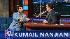 Kumail Nanjiani And Stephen Compare Lotr Action Figure Collections