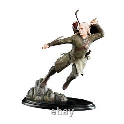 LEGOLAS Weta The Hobbit- Lord of the Rings Statue