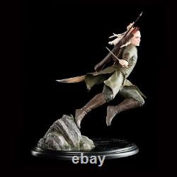 LEGOLAS Weta The Hobbit- Lord of the Rings Statue