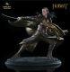Lord Elrond At Dol Guldur The Hobbit Lord Of The Rings Weta Statue 1/6