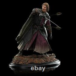 LORD OF THE RINGS Boromir 1/6 Statue Weta