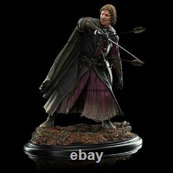 LORD OF THE RINGS Boromir 1/6 Statue Weta