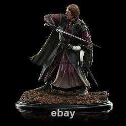 LORD OF THE RINGS Boromir 1/6 Statue Weta