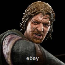 LORD OF THE RINGS Boromir 1/6 Statue Weta