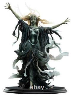 LORD OF THE RINGS Galadriel Dark Queen 1/6 Polystone Statue Weta