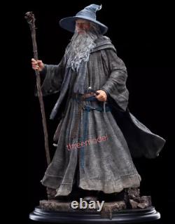 LORD OF THE RINGS Gandalf the Grey Pilgrim 1/6 Polystone Statue Model In Stock