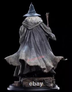 LORD OF THE RINGS Gandalf the Grey Pilgrim 1/6 Polystone Statue Model In Stock