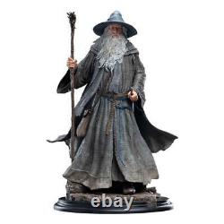 LORD OF THE RINGS Gandalf the Grey Pilgrim 1/6 Polystone Statue Weta