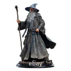 LORD OF THE RINGS Gandalf the Grey Pilgrim 1/6 Polystone Statue Weta