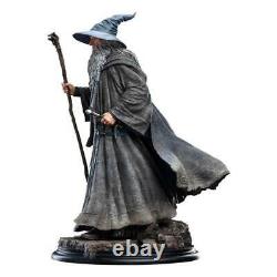 LORD OF THE RINGS Gandalf the Grey Pilgrim 1/6 Polystone Statue Weta