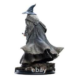 LORD OF THE RINGS Gandalf the Grey Pilgrim 1/6 Polystone Statue Weta