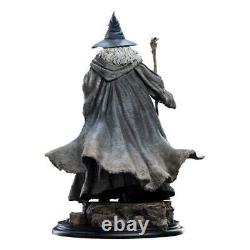 LORD OF THE RINGS Gandalf the Grey Pilgrim 1/6 Polystone Statue Weta