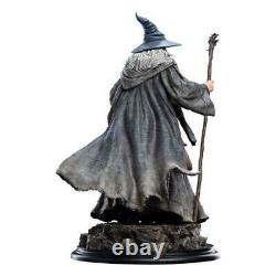 LORD OF THE RINGS Gandalf the Grey Pilgrim 1/6 Polystone Statue Weta