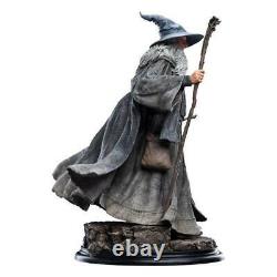 LORD OF THE RINGS Gandalf the Grey Pilgrim 1/6 Polystone Statue Weta