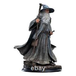 LORD OF THE RINGS Gandalf the Grey Pilgrim 1/6 Polystone Statue Weta