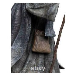 LORD OF THE RINGS Gandalf the Grey Pilgrim 1/6 Polystone Statue Weta