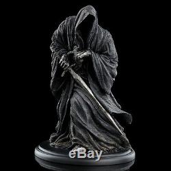 LORD OF THE RINGS Ringwraith Statue Weta