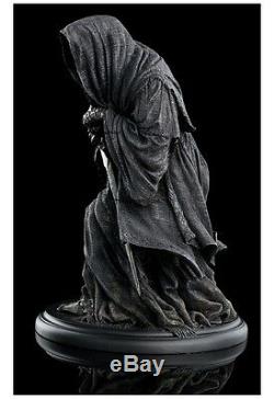 LORD OF THE RINGS Ringwraith Statue Weta