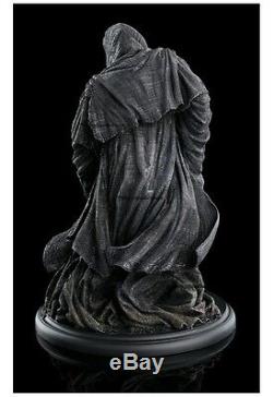 LORD OF THE RINGS Ringwraith Statue Weta