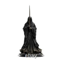 LORD OF THE RINGS Ringwraith of Mordor 1/6 Polystone Statue Weta