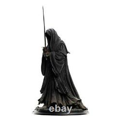 LORD OF THE RINGS Ringwraith of Mordor 1/6 Polystone Statue Weta