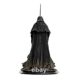 LORD OF THE RINGS Ringwraith of Mordor 1/6 Polystone Statue Weta