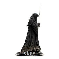 LORD OF THE RINGS Ringwraith of Mordor 1/6 Polystone Statue Weta