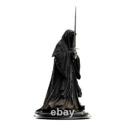 LORD OF THE RINGS Ringwraith of Mordor 1/6 Polystone Statue Weta