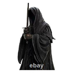 LORD OF THE RINGS Ringwraith of Mordor 1/6 Polystone Statue Weta