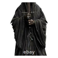 LORD OF THE RINGS Ringwraith of Mordor 1/6 Polystone Statue Weta