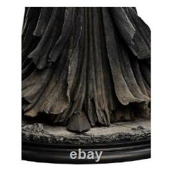 LORD OF THE RINGS Ringwraith of Mordor 1/6 Polystone Statue Weta