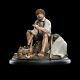 Lord Of The Rings Samwise Gamgee Statue Weta