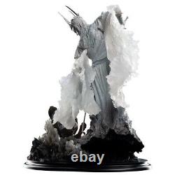 LORD OF THE RINGS The Witch King & Frodo at Weathertop 1/6 Polystone Statue Weta