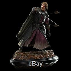 LORD of the RINGS BOROMIR at AMON HEN 1/6 STATUE WETA