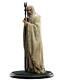 Lord Of The Rings Saruman The White Mini Statue 19 Cm Weta