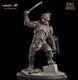 Lord Of The Rings Uruk-hai Swordsman 1/6 Statue 12 Weta