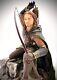 Lotr Weta Faramir 16 Scale Statue Lord Of The Rings Mint Le 568 Of 1000